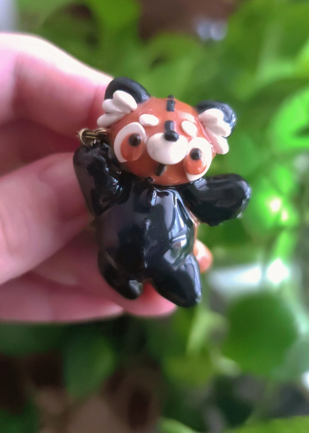 Red Panda