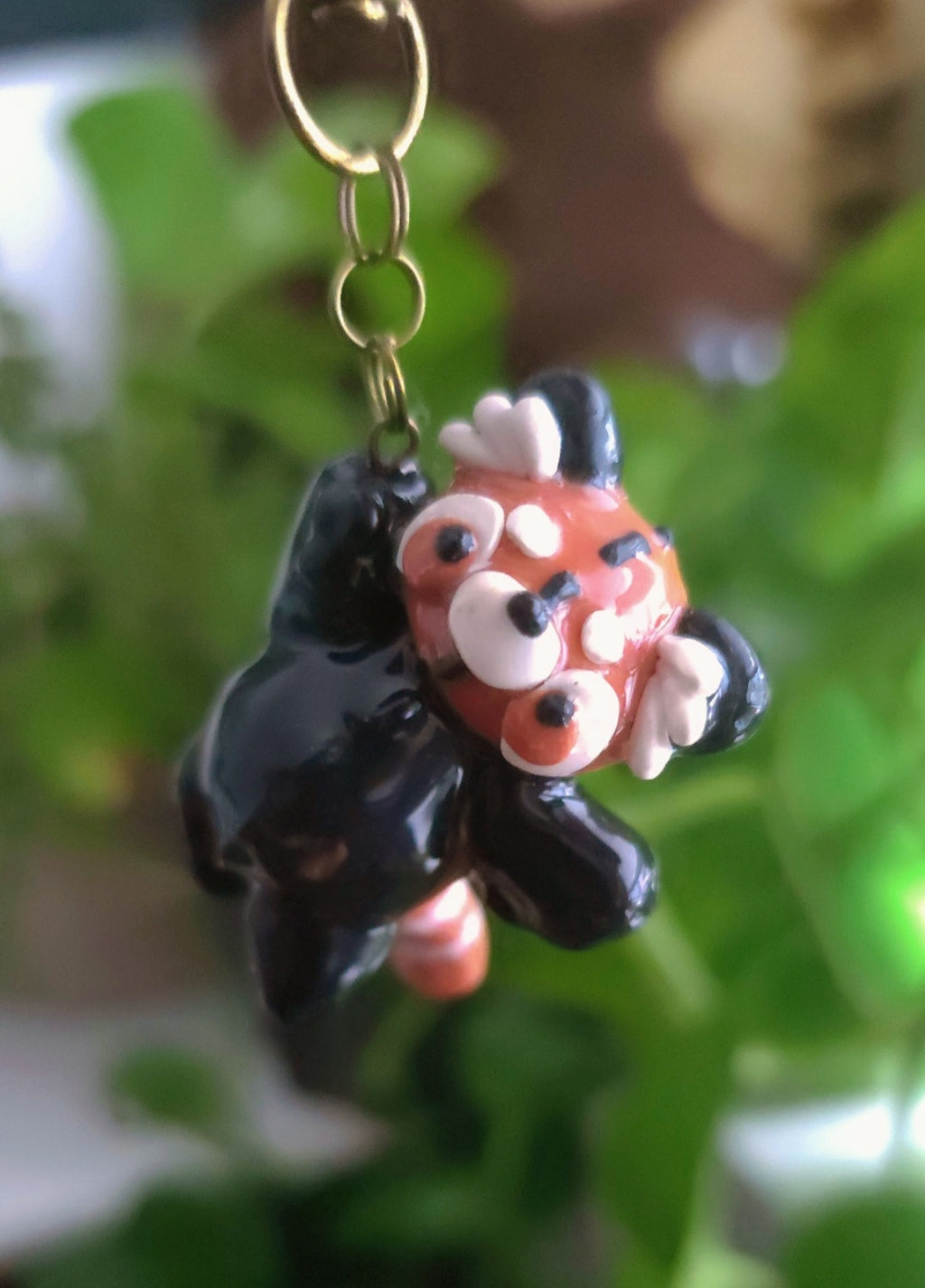 Red Panda