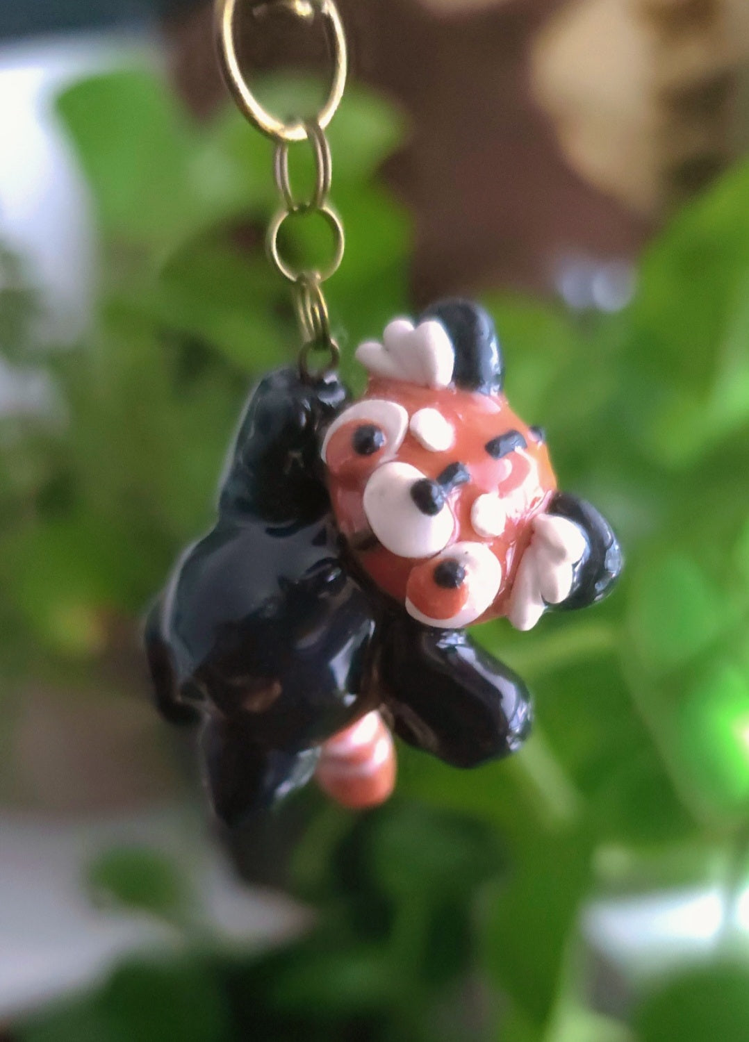 Red Panda